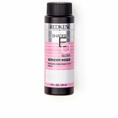 Pusiau laikini dažai Redken Shades EQ Bonder Inside 010NB-9.05, 3 x 60 ml kaina ir informacija | Plaukų dažai | pigu.lt