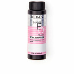 Полуперманентное окрашивание Redken Shades EQ Bonder Inside 010VV-9.22 (3 x 60 ml) цена и информация | Краска для волос | pigu.lt