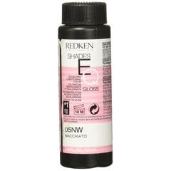 Pusiau laikini dažai Redken Shades EQ 05NW, 3 x 60 ml kaina ir informacija | Plaukų dažai | pigu.lt