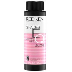 Pusiau laikini dažai Redken Shades EQ Kicker 010P-9.9, 3 x 60 ml kaina ir informacija | Plaukų dažai | pigu.lt