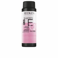 Pusiau laikini dažai Redken Shades EQ 066RR blaze, 3 x 60 ml kaina ir informacija | Plaukų dažai | pigu.lt