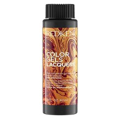 Plaukų dažai Redken Color Gel Lacquers 9GB-butter creme, 3 x 60 ml kaina ir informacija | Plaukų dažai | pigu.lt