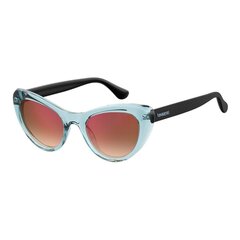 Abiejų lyčių akiniai nuo saulės Havaianas Conchas MVU S05099709 kaina ir informacija | Akiniai nuo saulės moterims | pigu.lt