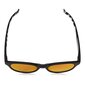 Abiejų lyčių akiniai nuo saulės Smith Snare S37 S05099591 kaina ir informacija | Akiniai nuo saulės moterims | pigu.lt