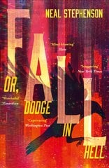 Fall or, Dodge in Hell kaina ir informacija | Fantastinės, mistinės knygos | pigu.lt