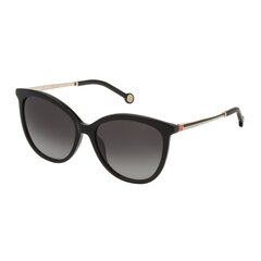 Женские солнечные очки Carolina Herrera SHE798-560700 ø 56 mm цена и информация | Солнцезащитные очки для женщин | pigu.lt