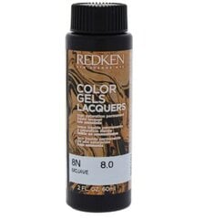 Краска для волос Color Gel Redken цена и информация | Краска для волос | pigu.lt