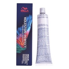 Перманентная краска Special Mix Wella цена и информация | Краска для волос | pigu.lt