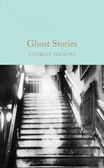 Ghost Stories New Edition kaina ir informacija | Fantastinės, mistinės knygos | pigu.lt