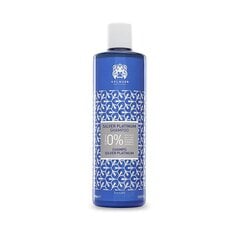 Šampūnas neutralizuojantis spalvą SIlver Platinum Zero Valquer, 400 ml kaina ir informacija | Šampūnai | pigu.lt