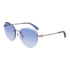 Женские солнечные очки Longchamp LO128S-719 ø 58 mm цена и информация | Женские солнцезащитные очки | pigu.lt