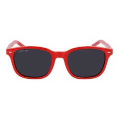Мужские солнечные очки Lacoste L3639S-615 ø 49 mm цена и информация | Женские солнцезащитные очки, неоновые розовые | pigu.lt