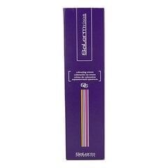 Постоянная краска Salermvison Salerm 5,74 (75 ml) цена и информация | Краска для волос | pigu.lt