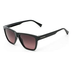Солнечные очки унисекс One Lifestyle Hawkers Черно-красный цена и информация | Женские солнцезащитные очки | pigu.lt