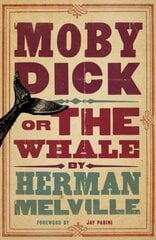 Moby Dick цена и информация | Fantastinės, mistinės knygos | pigu.lt