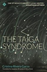 Taiga Syndrome kaina ir informacija | Fantastinės, mistinės knygos | pigu.lt