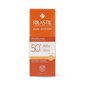 Apsauga nuo saulės SPF50+Rilastil Sun System, 50 ml kaina ir informacija | Kremai nuo saulės | pigu.lt