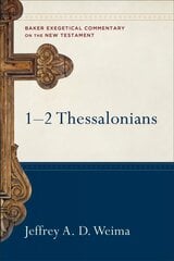 1-2 Thessalonians цена и информация | Духовная литература | pigu.lt