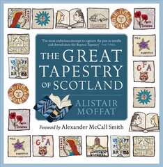 Great Tapestry of Scotland kaina ir informacija | Istorinės knygos | pigu.lt