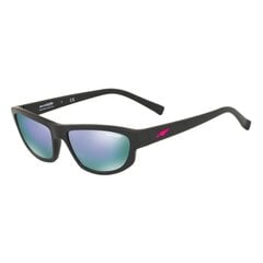 Солнечные очки унисекс Arnette AN4260-01-4V56 ø 55 mm цена и информация | Женские солнцезащитные очки, неоновые розовые | pigu.lt