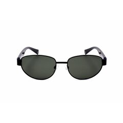 Abiejų lyčių akiniai nuo saulės Polaroid PLD6123-S-7ZJ S0363800 kaina ir informacija | Akiniai nuo saulės moterims | pigu.lt