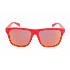 Мужские солнечные очки Polaroid PLD6141S ø 58 mm цена и информация | Легкие и мощные прозрачные защитные очки для велосипедов | pigu.lt