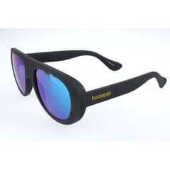 Солнечные очки унисекс Havaianas RIO-M-O9N-18-54 ø 54 mm цена и информация | Солнцезащитные очки для женщин | pigu.lt