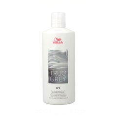 Кондиционер Wella True Grey Clear (500 ml) цена и информация | Бальзамы, кондиционеры | pigu.lt