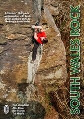 South Wales Rock цена и информация | Путеводители, путешествия | pigu.lt