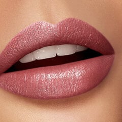 Яркая кремовая помада Kiko Milano Gossamer Emotion Creamy Lipstick, 106 Mauve цена и информация | Помады, бальзамы, блеск для губ | pigu.lt