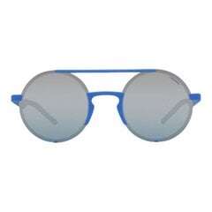 Солнечные очки унисекс Polaroid PLD-6016-S-ZDI-50-PW (50 mm) Синий (ø 50 mm) цена и информация | Женские солнцезащитные очки | pigu.lt