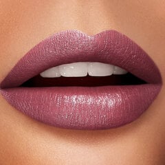 Яркая кремовая помада Kiko Milano Gossamer Emotion Creamy Lipstick, 109 Amaranth цена и информация | Помады, бальзамы, блеск для губ | pigu.lt