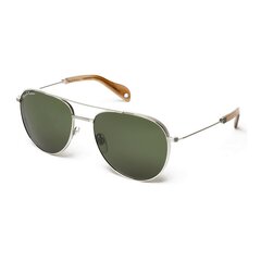 Солнечные очки унисекс Hally & Son DH509S02 ø 56 mm цена и информация | Женские солнцезащитные очки, неоновые розовые | pigu.lt