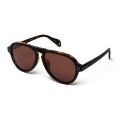 Солнечные очки унисекс Hally & Son DH507S03 ø 55 mm цена и информация | Женские солнцезащитные очки, неоновые розовые | pigu.lt