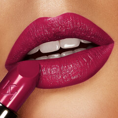 Яркая кремовая помада Kiko Milano Gossamer Emotion Creamy Lipstick, 111 Sangria цена и информация | Помады, бальзамы, блеск для губ | pigu.lt