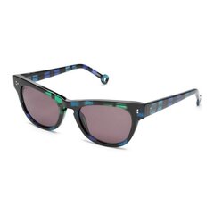 Женские солнечные очки Hally & Son HS760S03 ø 50 mm цена и информация | Женские солнцезащитные очки, неоновые розовые | pigu.lt