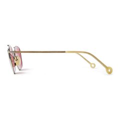 Солнечные очки унисекс Hally & Son HS002S02 ø 49 mm цена и информация | Женские солнцезащитные очки, неоновые розовые | pigu.lt