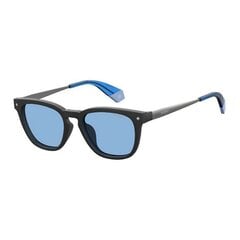 Солнечные очки унисекс Polaroid PLD6080G-CS-OY4 Чёрный цена и информация | Женские солнцезащитные очки | pigu.lt