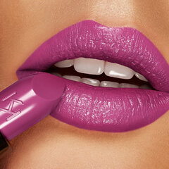 Lūpų dažai su hialurono rūgštimi Kiko Milano Gossamer Emotion Creamy Lipstick, 125 Cyclamen kaina ir informacija | Lūpų dažai, blizgiai, balzamai, vazelinai | pigu.lt