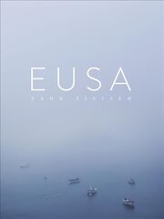 Yann Tiersen: Eusa kaina ir informacija | Knygos apie meną | pigu.lt