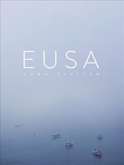 Yann Tiersen: Eusa цена и информация | Книги об искусстве | pigu.lt