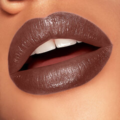 Lūpų dažai su hialurono rūgštimi Kiko Milano Gossamer Emotion Creamy Lipstick, 138 Red Amber kaina ir informacija | Lūpų dažai, blizgiai, balzamai, vazelinai | pigu.lt