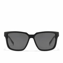 Солнечные очки унисекс Hawkers Motion Чёрный Поляризованные (Ø 58 mm) цена и информация | Женские солнцезащитные очки, неоновые розовые | pigu.lt