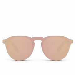 Солнечные очки унисекс Hawkers Warwick Venm Hybrid Красное золото (Ø 50 mm) цена и информация | Женские солнцезащитные очки | pigu.lt