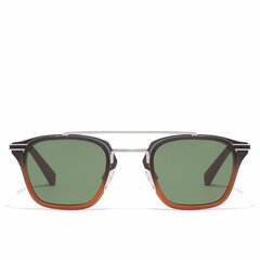 Солнечные очки унисекс Hawkers Rushhour Зеленый (Ø 48 mm) цена и информация | Женские солнцезащитные очки, неоновые розовые | pigu.lt