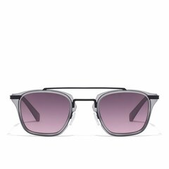 Солнечные очки унисекс Hawkers Rushhour Розовый (Ø 48 mm) цена и информация | Женские солнцезащитные очки, неоновые розовые | pigu.lt