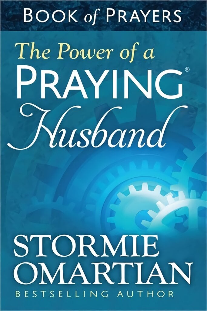 Power of a Praying Husband Book of Prayers цена и информация | Dvasinės knygos | pigu.lt