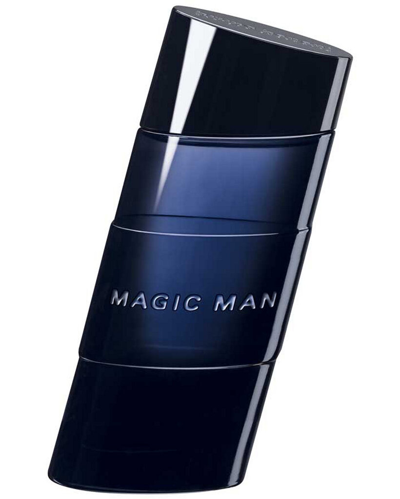 Tualetinis vanduo Bruno Banani Magic Man EDT vyrams 75 ml kaina ir informacija | Kvepalai vyrams | pigu.lt