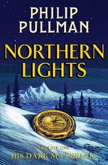 His Dark Materials: Northern Lights цена и информация | Книги для подростков  | pigu.lt