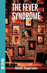 Fever Syndrome kaina ir informacija | Apsakymai, novelės | pigu.lt